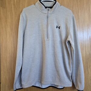 Under Armour Quarter Zip Top